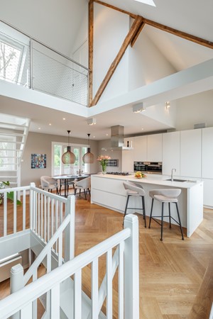 Medium property photo - Postjeskade, 1058 DP Amsterdam